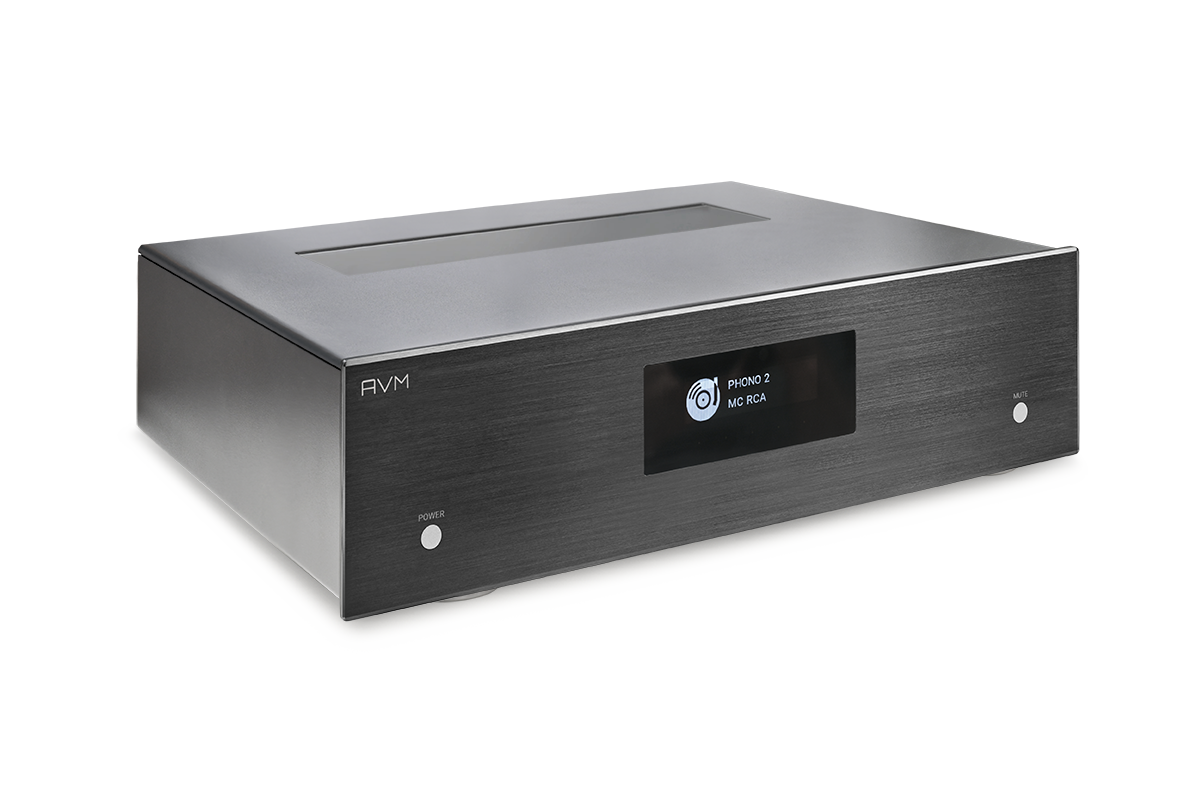 AVM Evolution PH 5.3 Phono-Vorverstärker – Bild 11