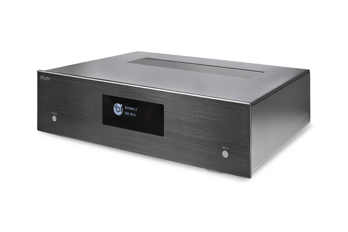 AVM Evolution PH 5.3 Phono-Vorverstärker – Bild 12