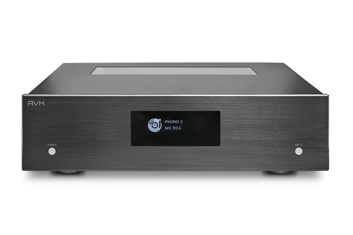AVM Evolution PH 5.3 Phono-Vorverstärker – Bild 10