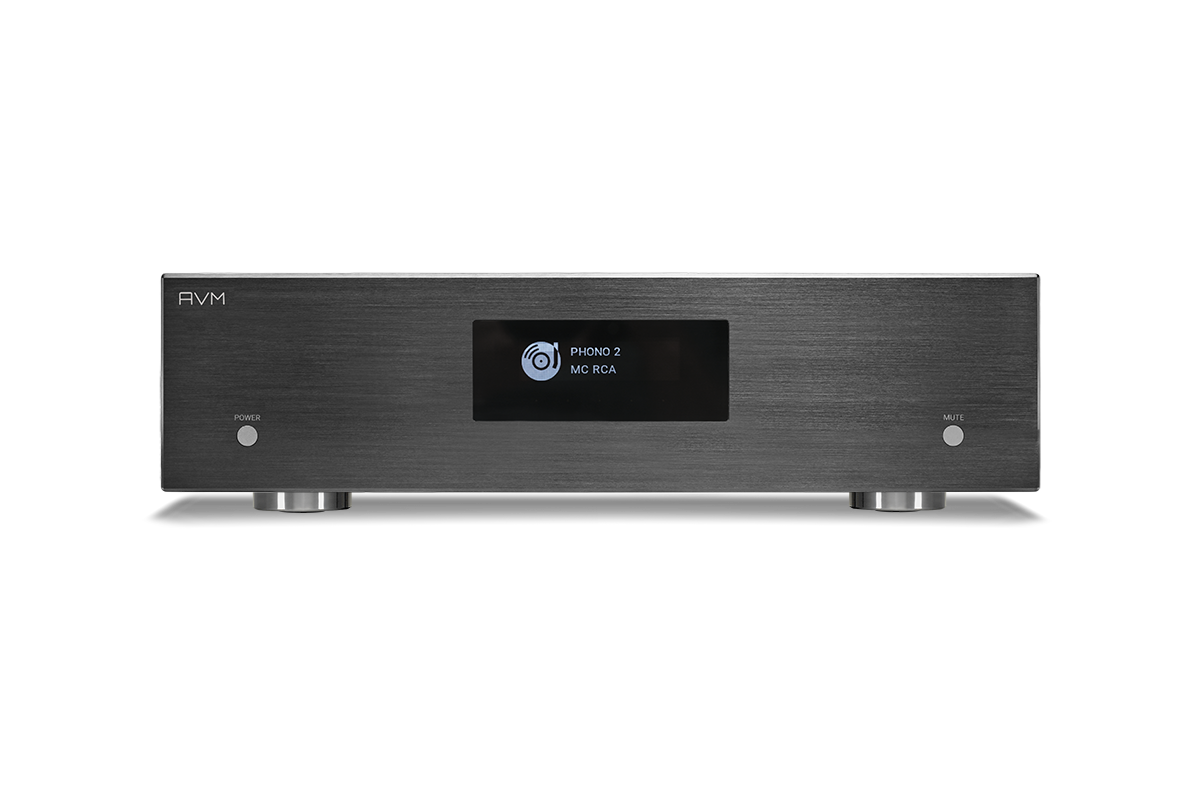 AVM Evolution PH 5.3 Phono-Vorverstärker – Bild 3