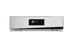 AVM Evolution PH 5.3