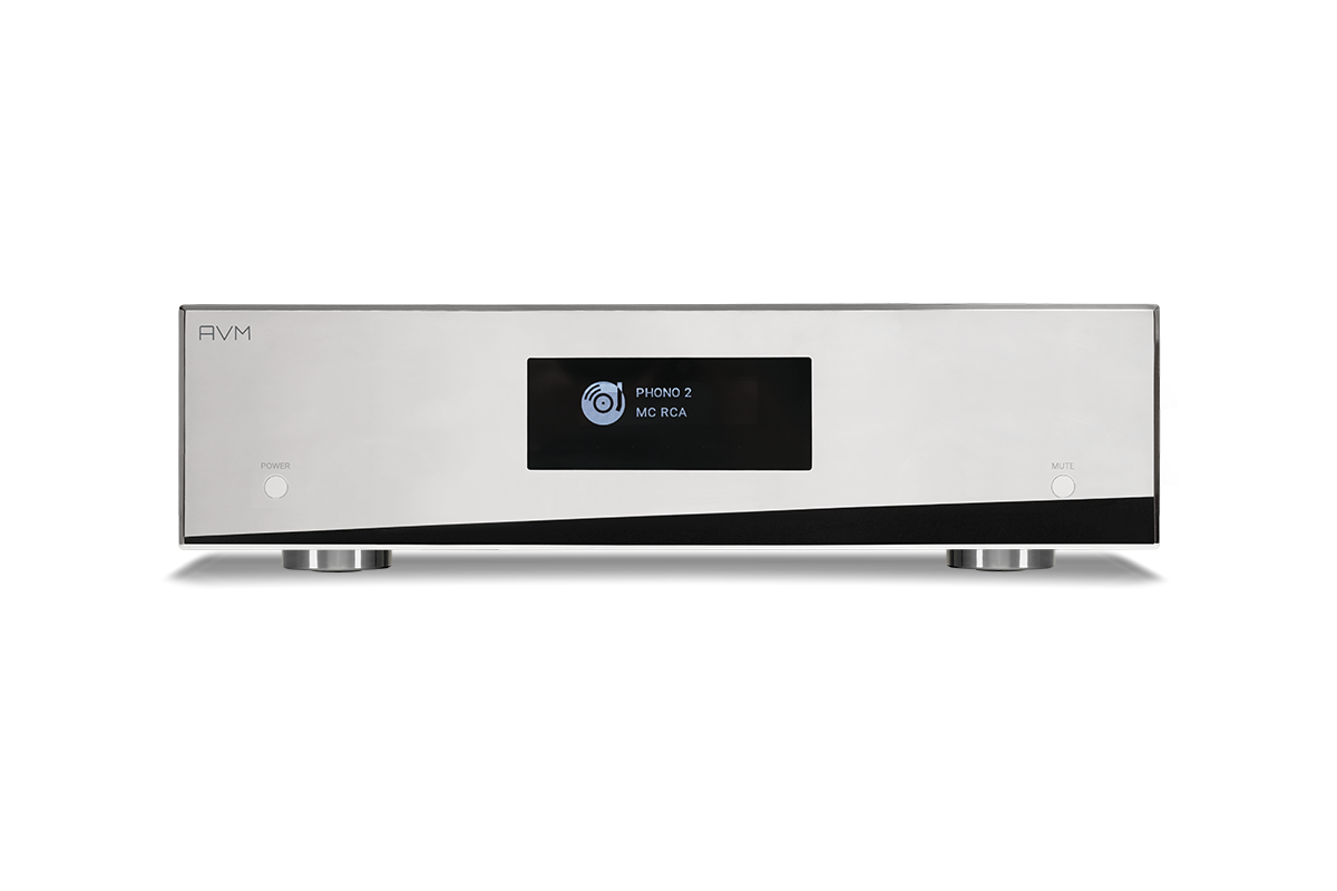 AVM Evolution PH 5.3