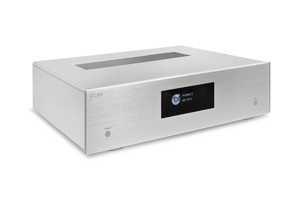 AVM Evolution PH 5.3 Phono-Vorverstärker – Bild 8