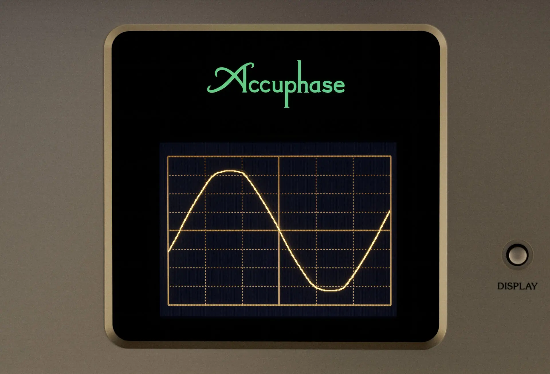 Accuphase PS-550 Power Conditioner – Bild 7