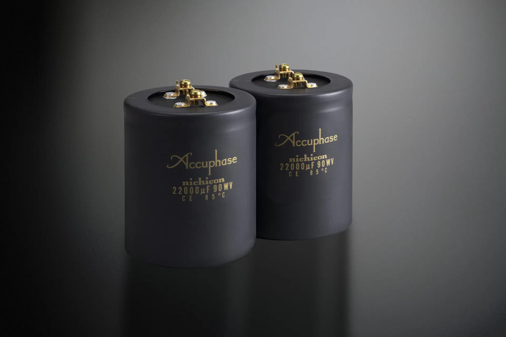 Accuphase PS-550 Power Conditioner – Bild 9