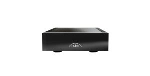 Phono Stage Front