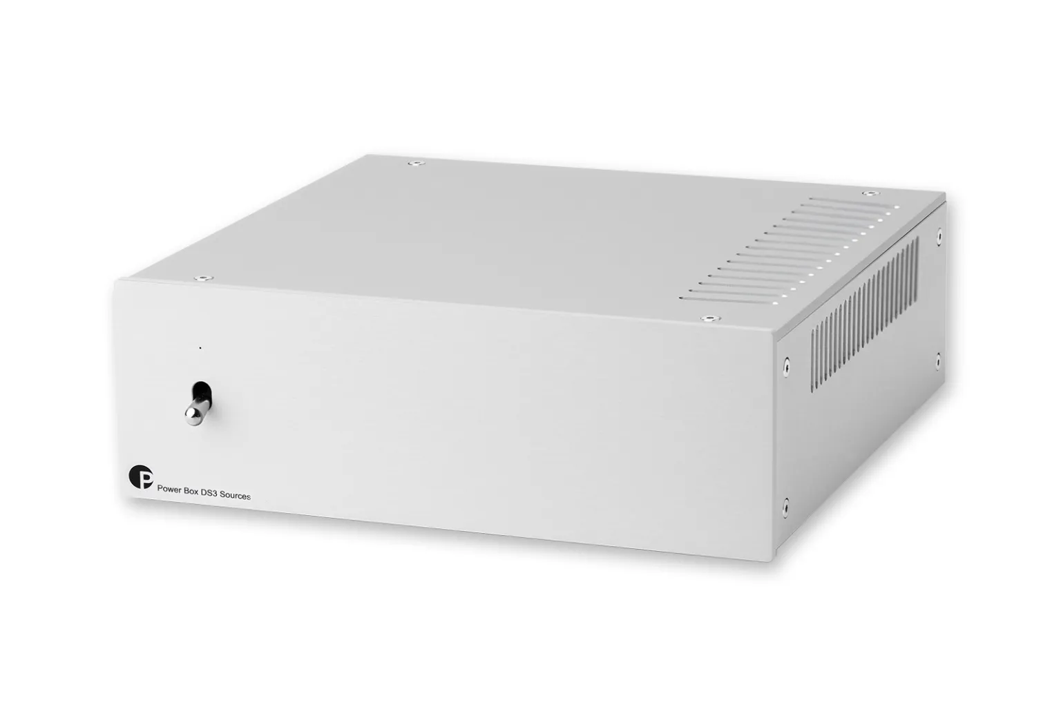 Pro-Ject Power Box DS3 Sources - DS Line Netzteil – Bild 2