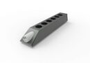 iFi Audio Powerstation HiFi Steckdosenleiste mit ANC