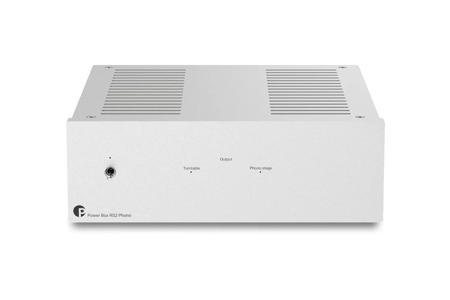 Pro-Ject Power Box RS2 Phono - RS2 Line – Bild 2