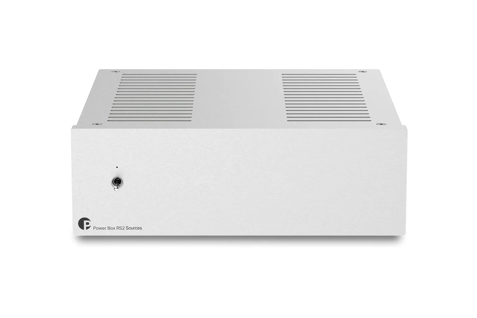 Pro-Ject Power Box RS2 Sources