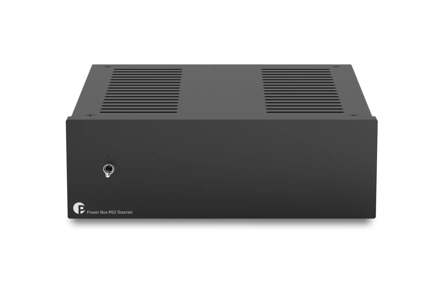 Pro-Ject Power Box RS2 Sources - RS2 Line Netzteil – Bild 2