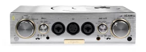 iFi Audio Pro ICAN Signature Studio
