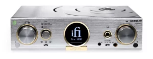 iFi Audio Pro IDSD Signature