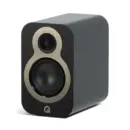Q Acoustics 3010c Regallautsprecher