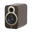 Q Acoustics 3020c Regallautsprecher