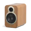 Q Acoustics 3030c Regallautsprecher