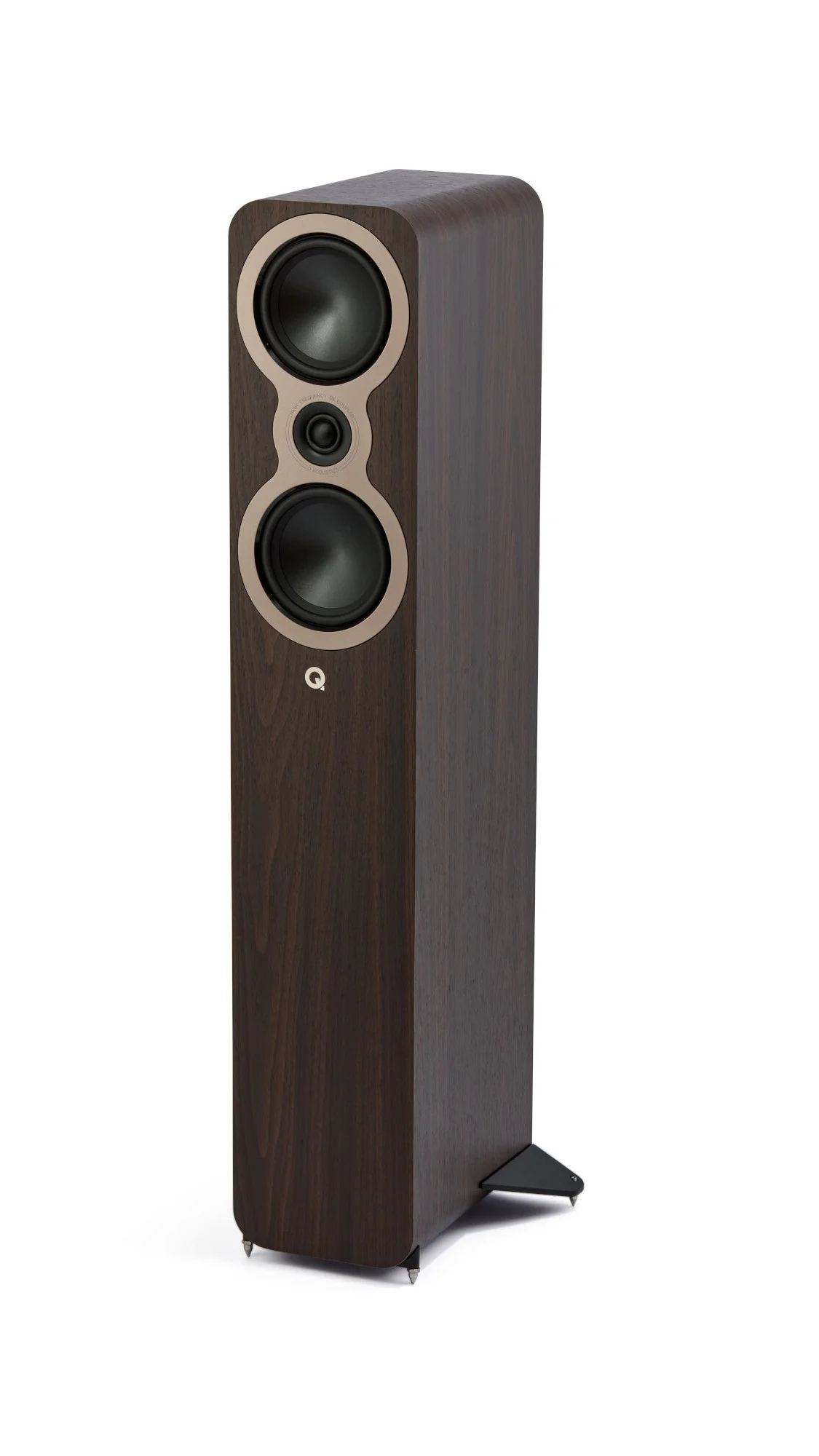 Q Acoustics 3040c Standlautsprecher – Bild 9