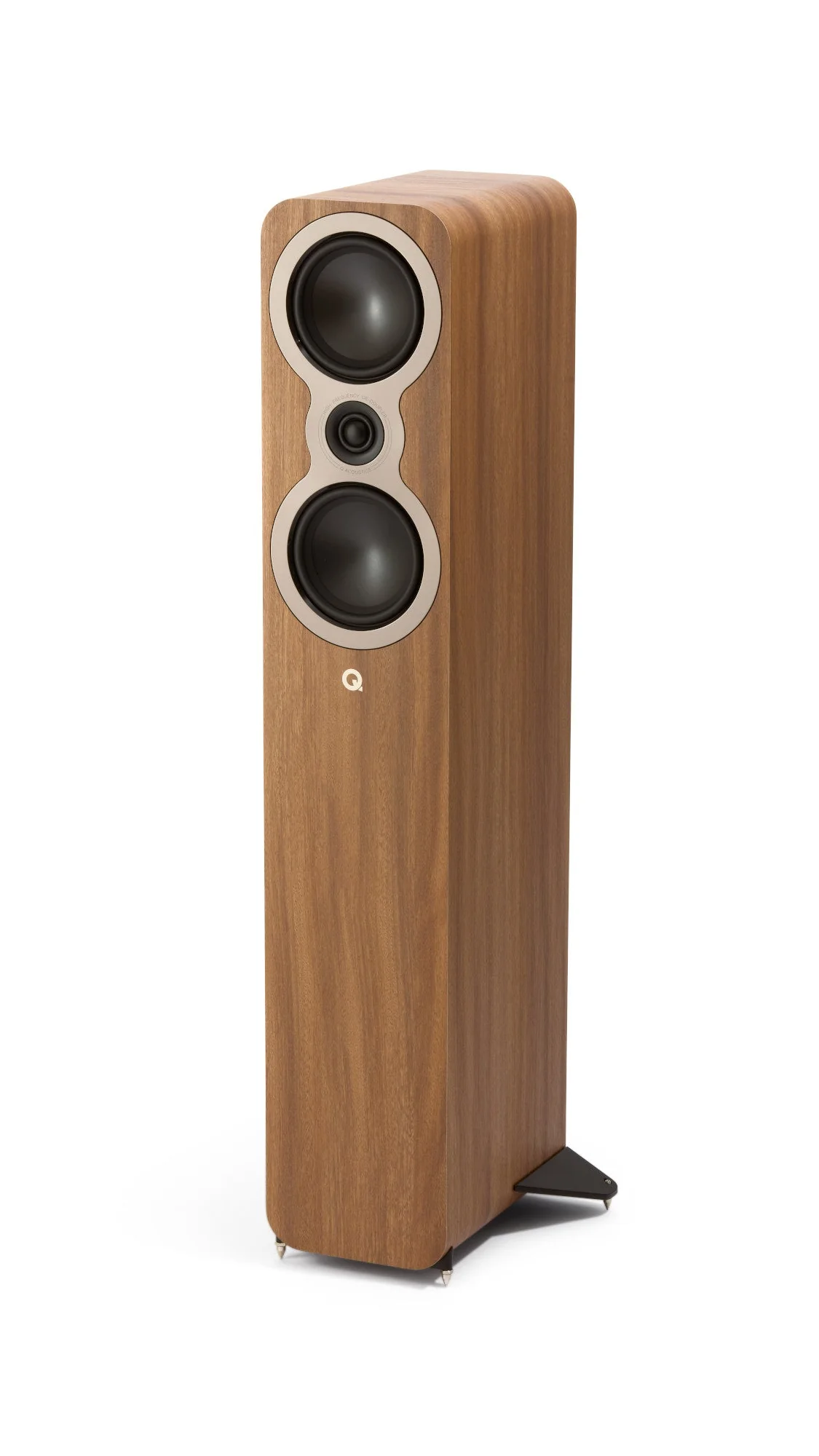 Q Acoustics 3040c Standlautsprecher – Bild 16