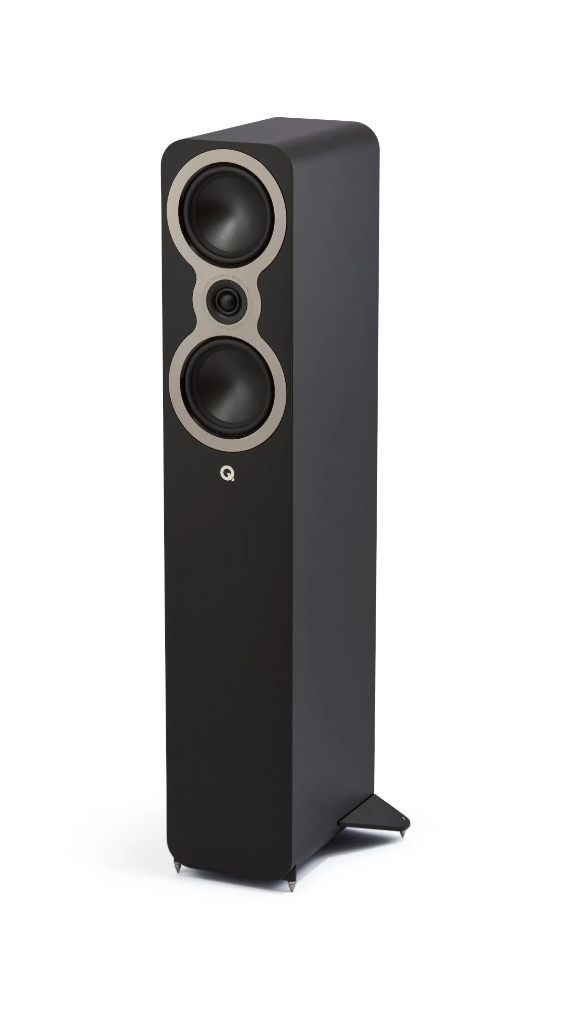 Q Acoustics 3040c Standlautsprecher – Bild 2