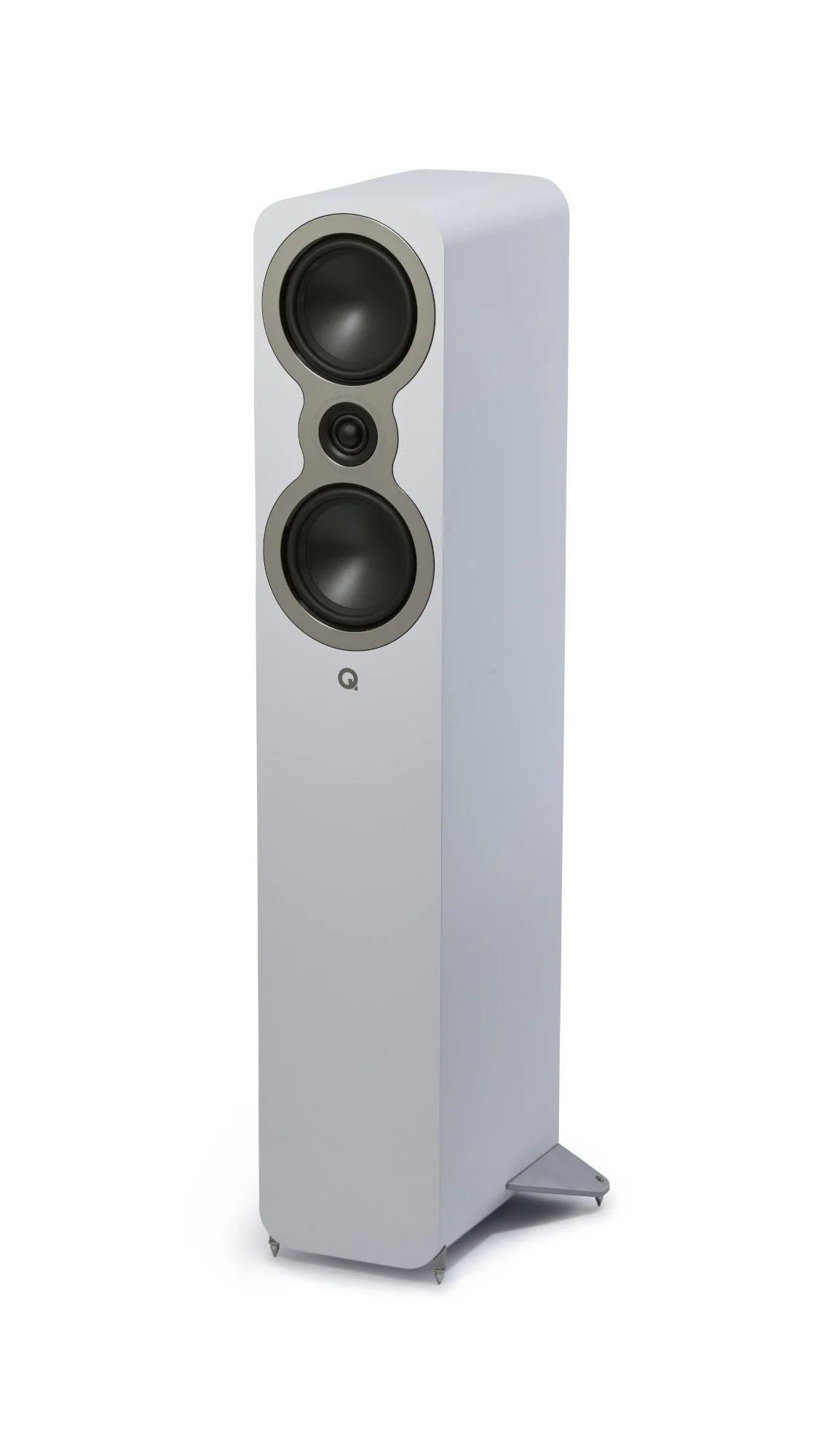 Q Acoustics 3040c Standlautsprecher – Bild 23