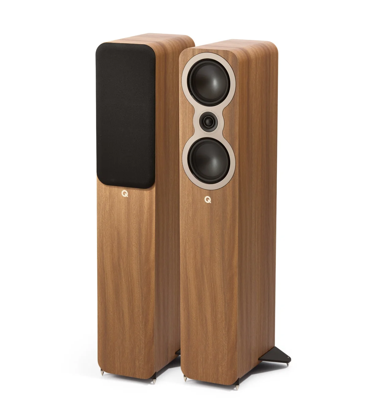 Q Acoustics 3040c Standlautsprecher – Bild 15
