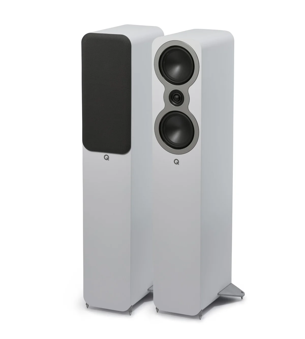 Q Acoustics 3040c Standlautsprecher – Bild 22