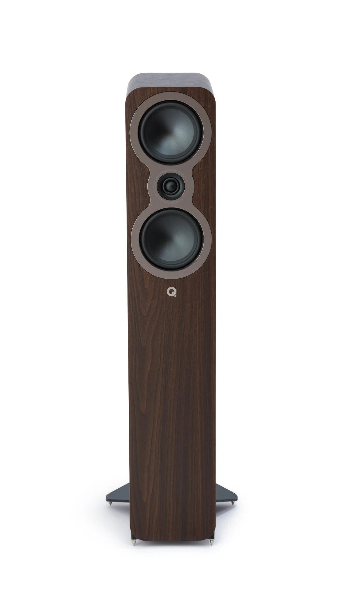 Q Acoustics 3040c Standlautsprecher – Bild 12