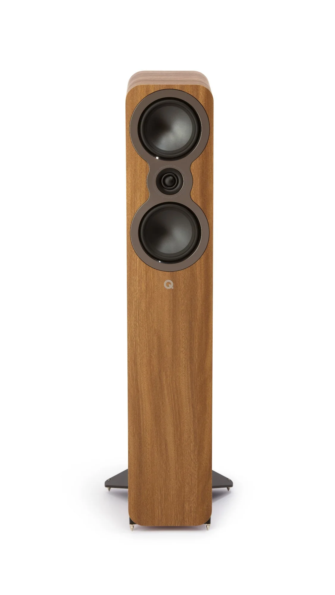 Q Acoustics 3040c Standlautsprecher – Bild 19