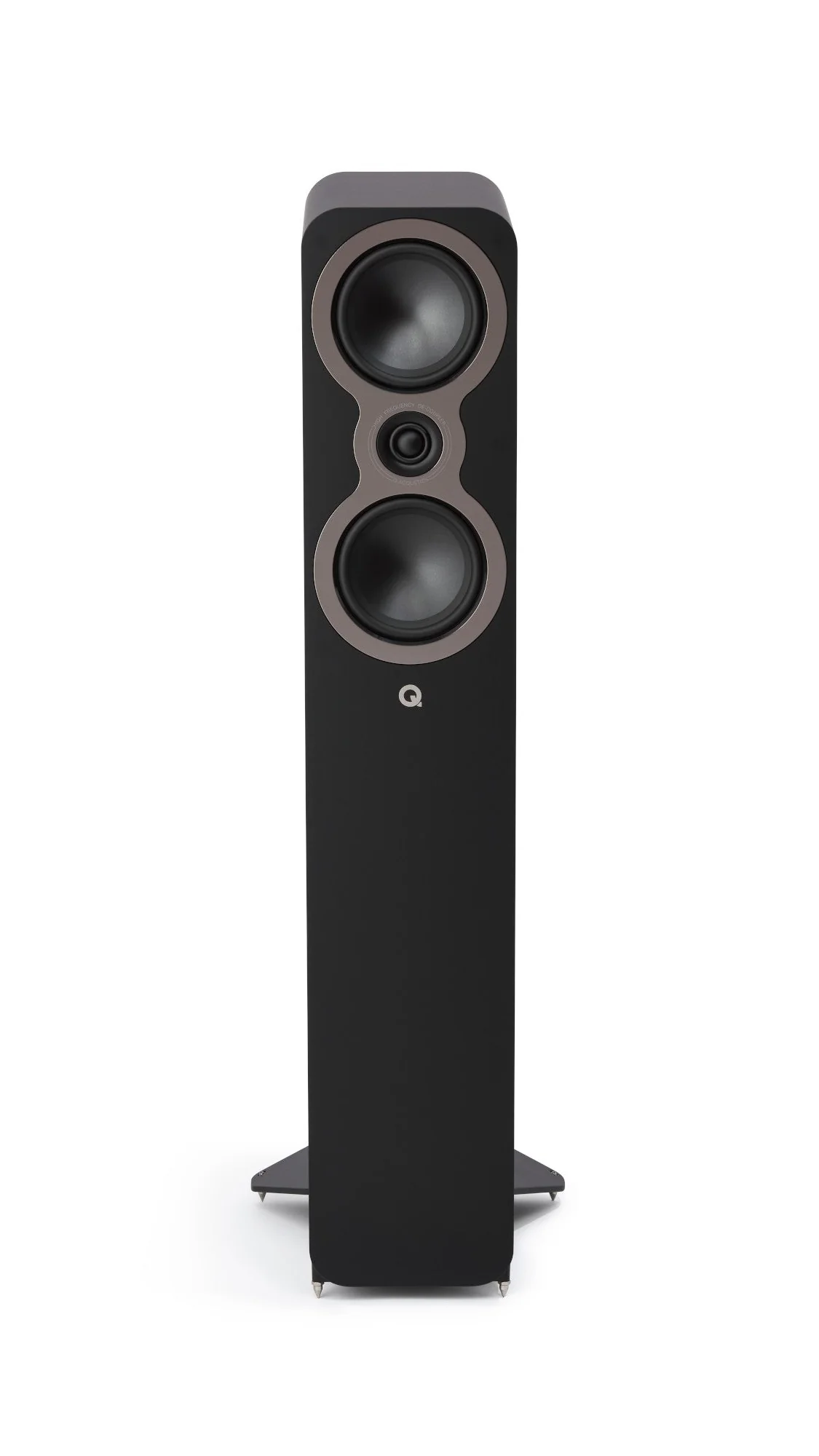 Q Acoustics 3040c Standlautsprecher – Bild 5