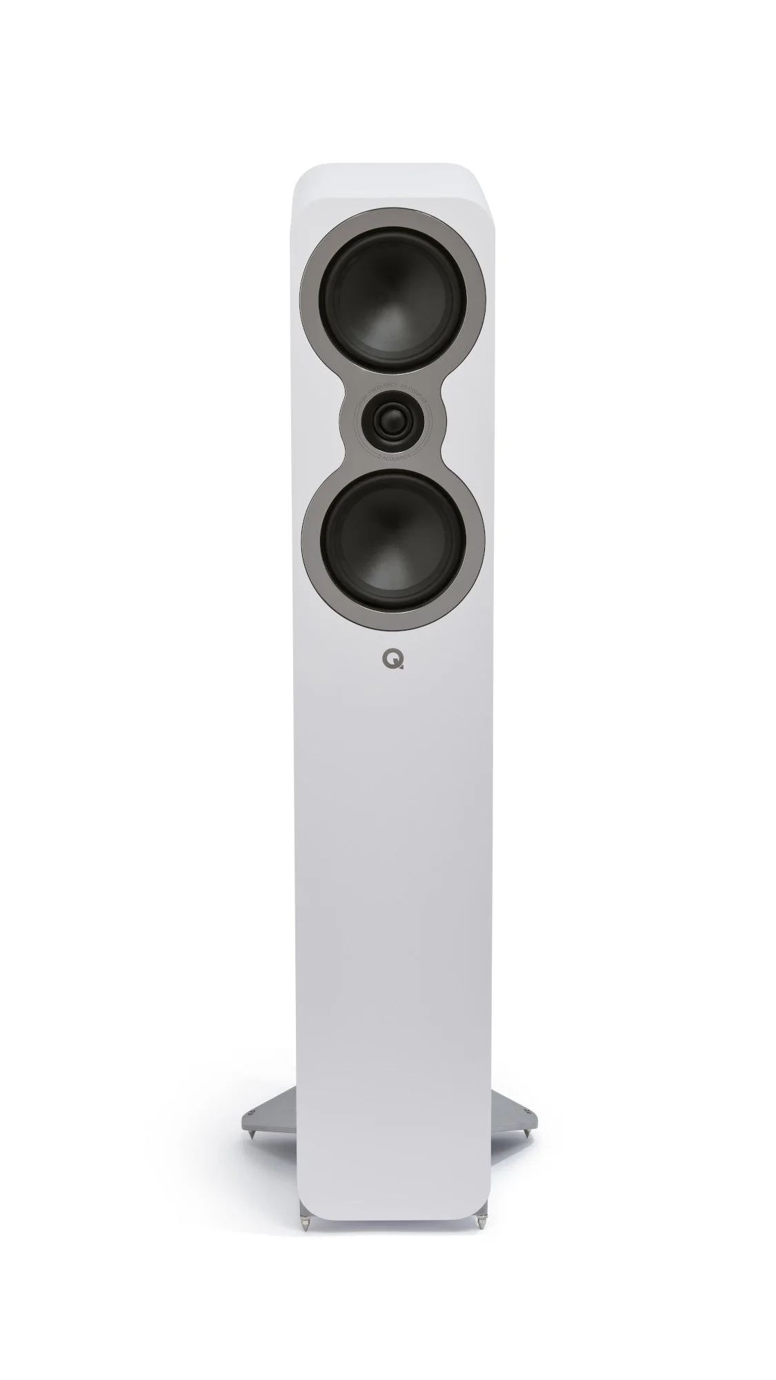Q Acoustics 3040c Standlautsprecher – Bild 26