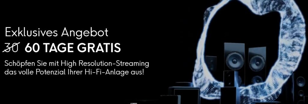 Qobuz Streaming 60 Tage Test 2 Qobuz Testdownload