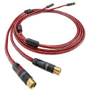 Nordost Red Dawn 3 Interconnect-Kabel