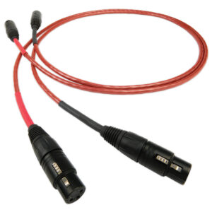 Nordost Red Dawn Interconnect