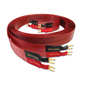 Nordost Red Dawn Lautsprecherkabel 1 x 4 Meter (Angebot Auslaufmodell)