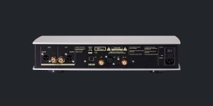 Revo DAC-2-1