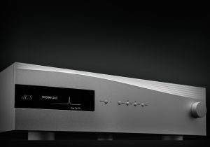 Rossini Apex Front UP 1