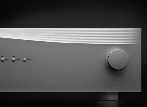 Rossini Apex Front Volume