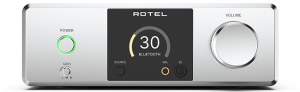 Rotel_DX3_front_silver