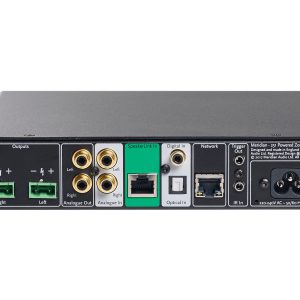 Meridian 251 Powered Zone Controller – Bild 3