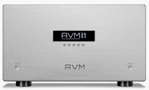 AVM Ovation SA 8.3 Lite