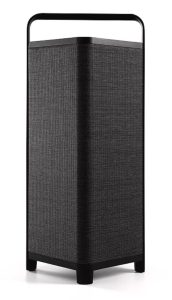 Schüring High End P6 Schwarz