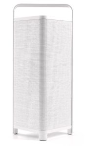 Schüring High End P6 Weiß