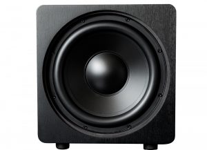 Velodyne Acoustics Deep Blue 12