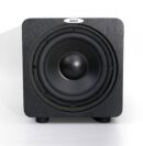 Velodyne Acoustics Deep Blue 8 Subwoofer