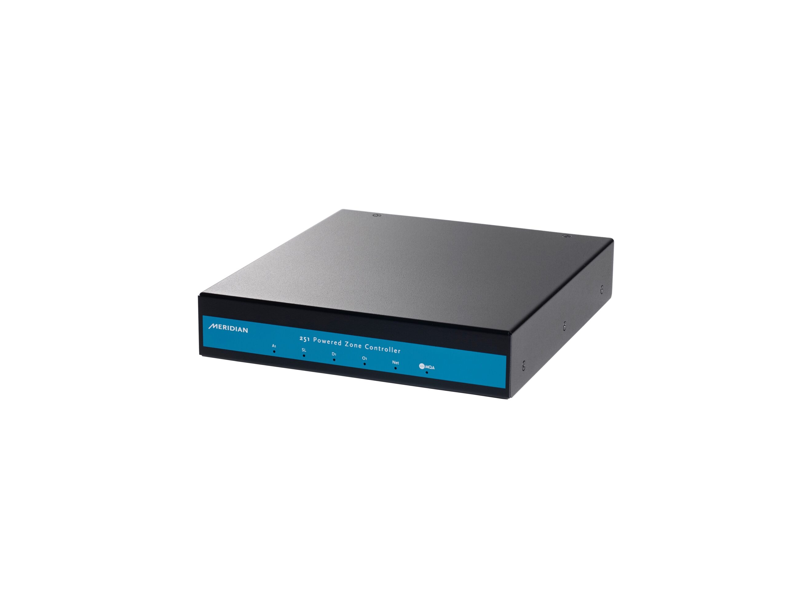 Meridian 251 Powered Zone Controller – Bild 5