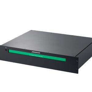 Meridian 271 Digital Theatre Controller – Bild 6