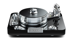 Pro-Ject Signature 12.2