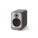 Q Acoustics Concept 30 Regallautsprecher