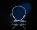 Siltech Royal Single Crown Stromkabel