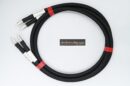 O2A Cinch Quintessence Sublim / RCA Kabel